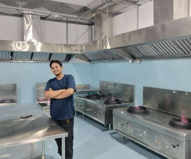 jasa per alatan dapur gizi MBG, Dapur MBG, alat dapur mbg