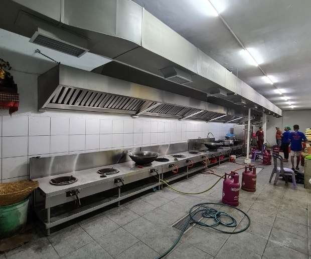 jasa per alatan dapur gizi MBG, Dapur MBG, alat dapur mbg