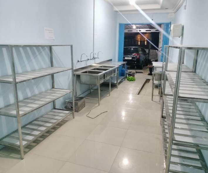 jasa per alatan dapur gizi MBG, Dapur MBG, alat dapur mbg